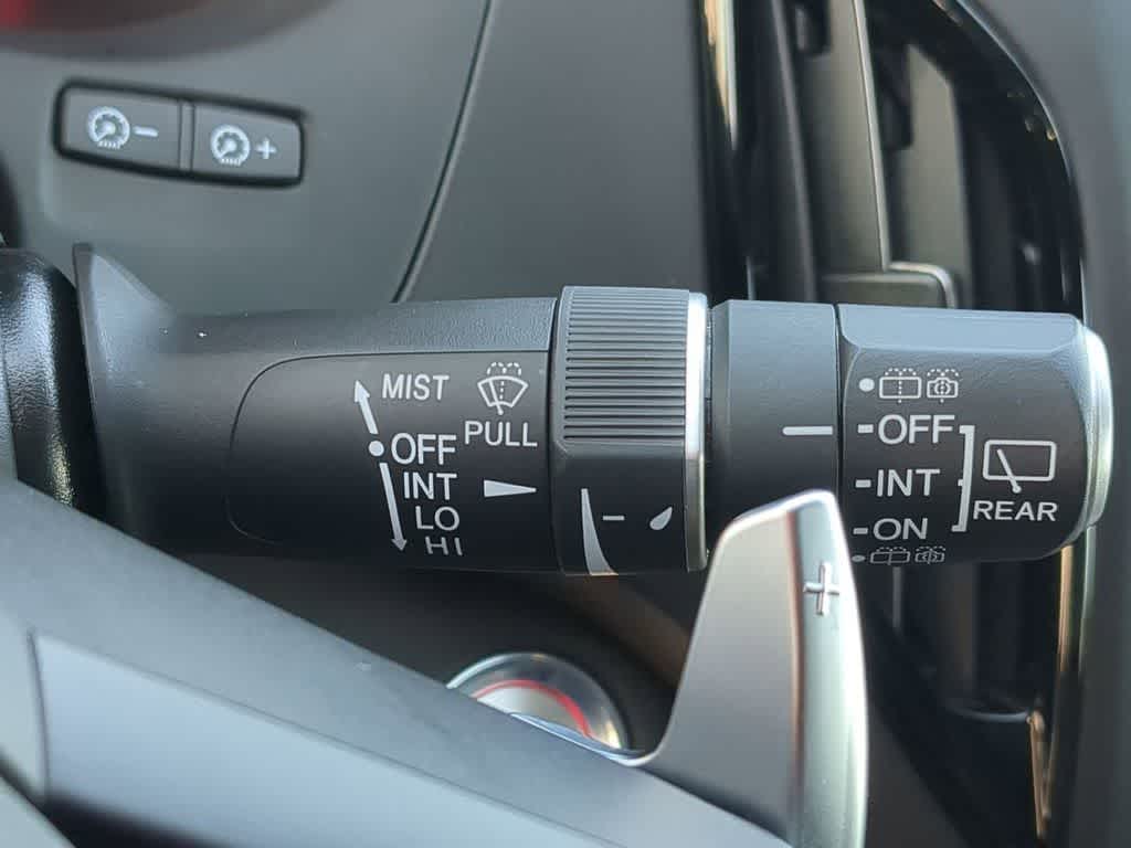 Thumbnail: 2023 Acura RDX - 25