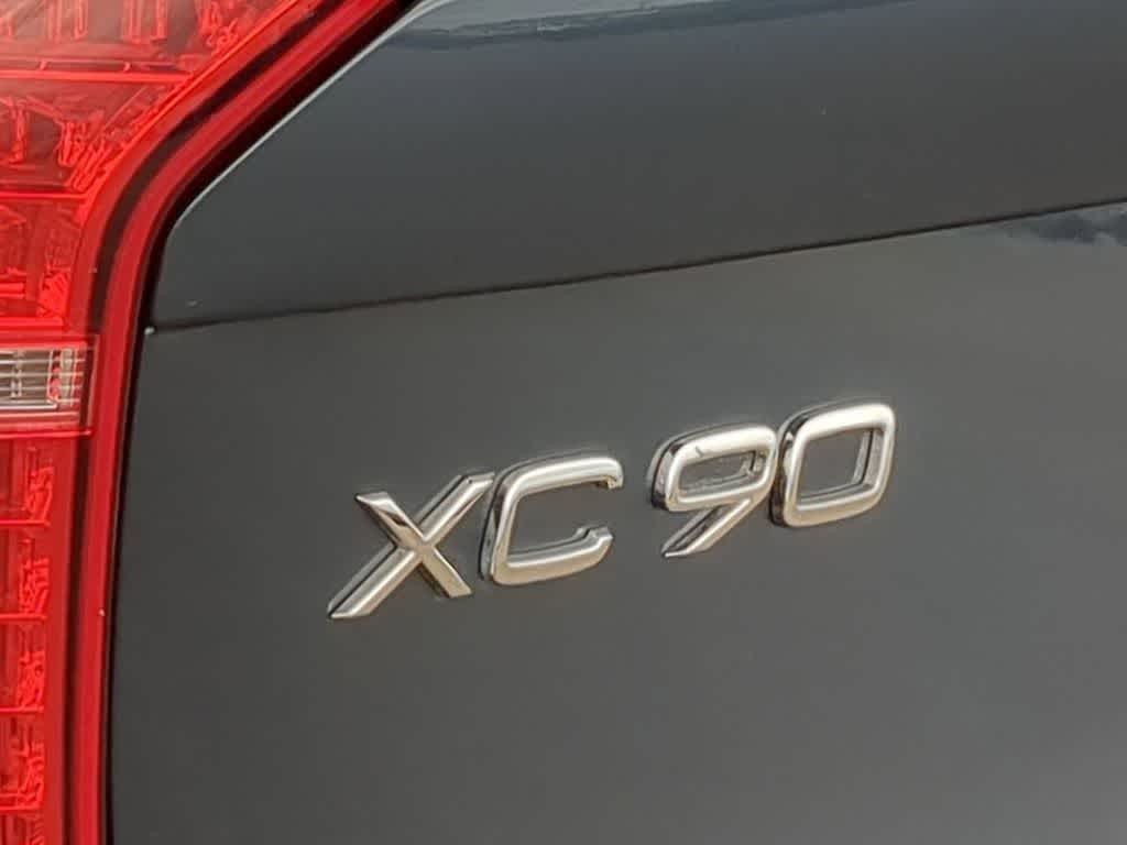 Thumbnail: 2024 Volvo XC90 - 11