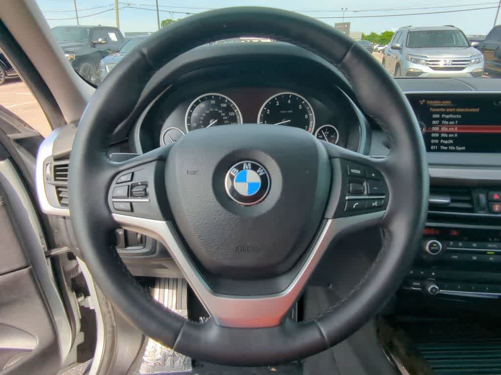 Thumbnail: 2016 BMW X5 - 21