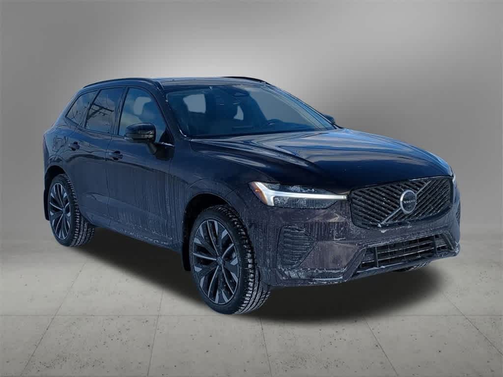 Thumbnail: 2026 Volvo XC60 - 8