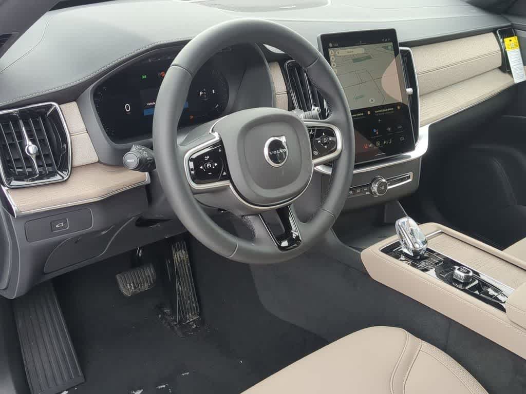 Thumbnail: 2026 Volvo XC90 - 2