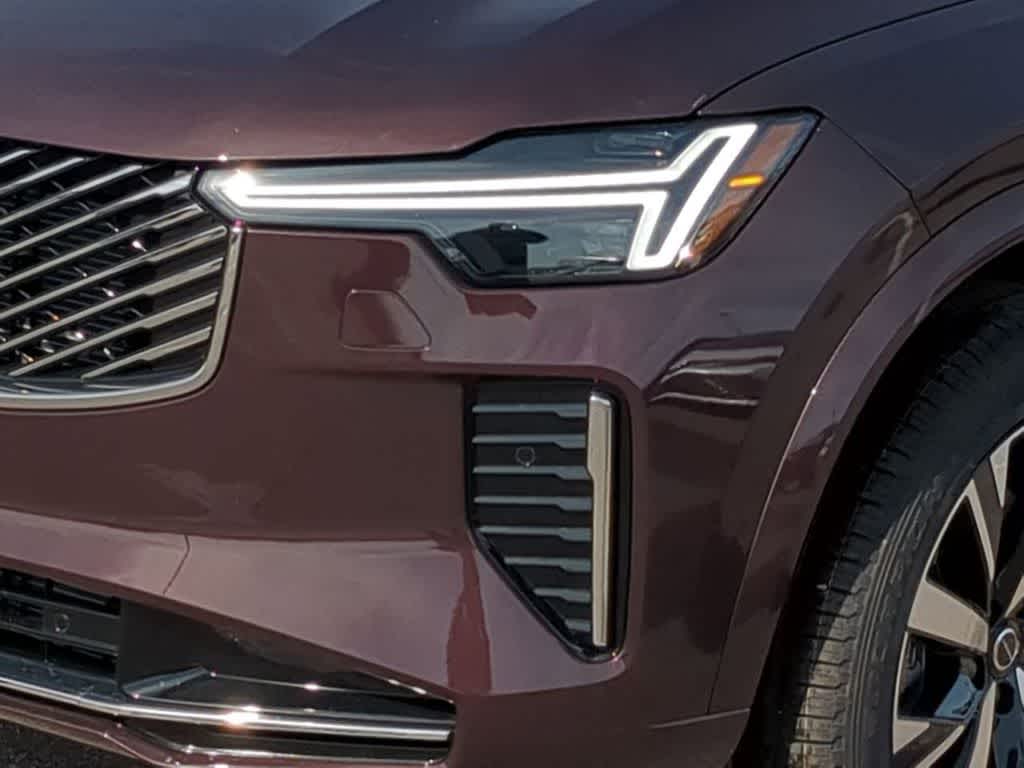 Thumbnail: 2026 Volvo XC90 - 10