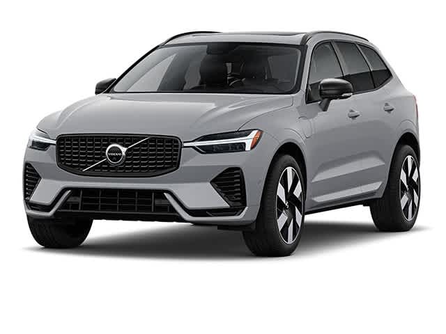 2025 Volvo XC60 Recharge Core -
                  Troy, MI
