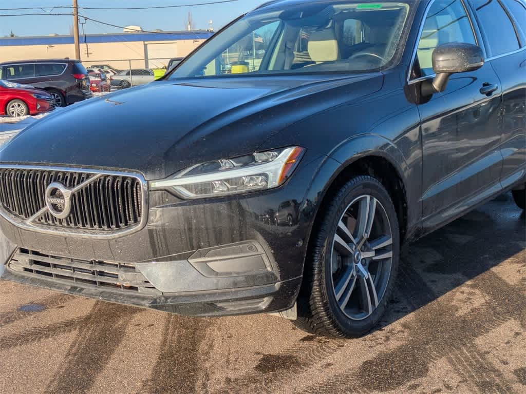 Thumbnail: 2019 Volvo XC60 - 5