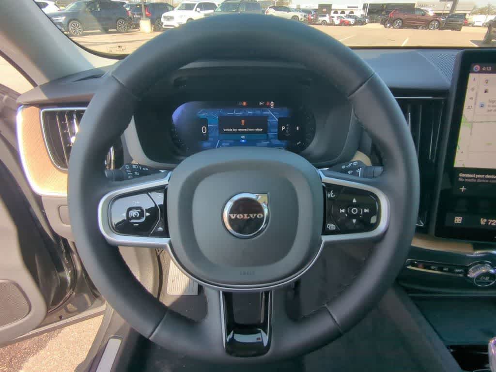 Thumbnail: 2026 Volvo XC60 - 21