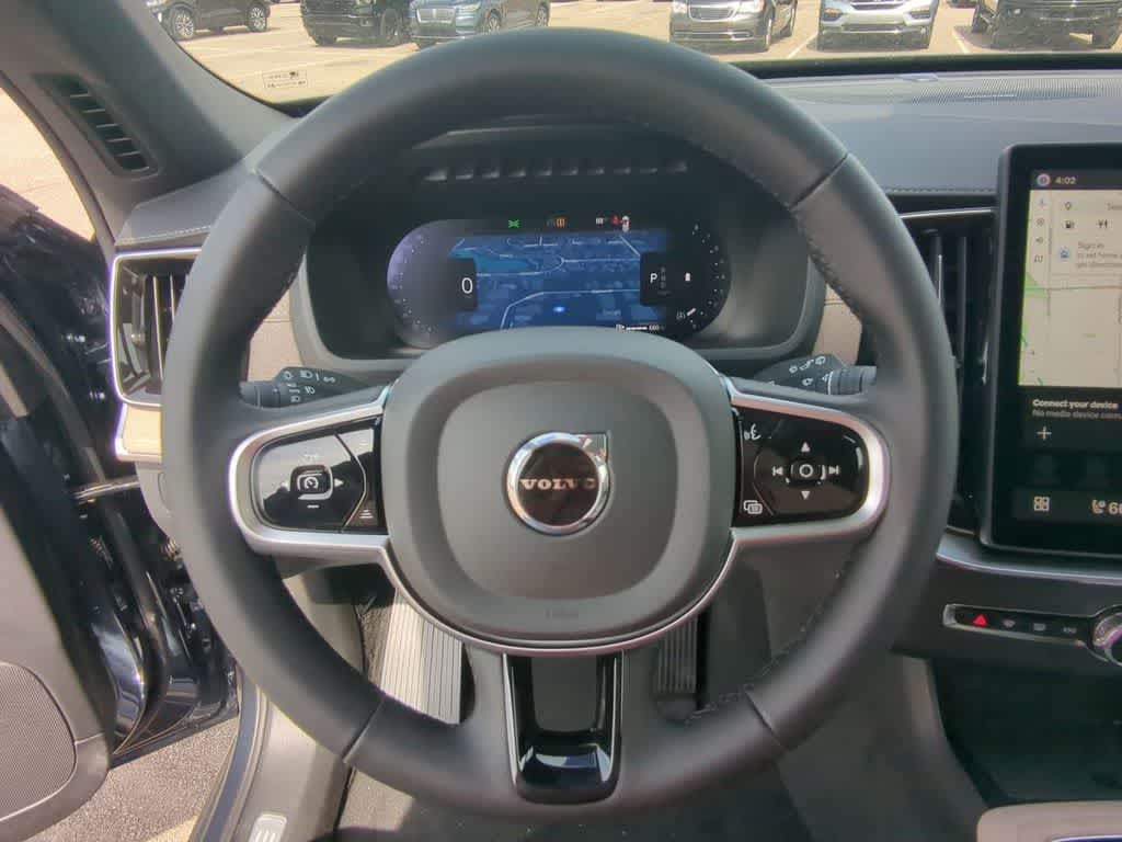 Thumbnail: 2026 Volvo XC90 - 21