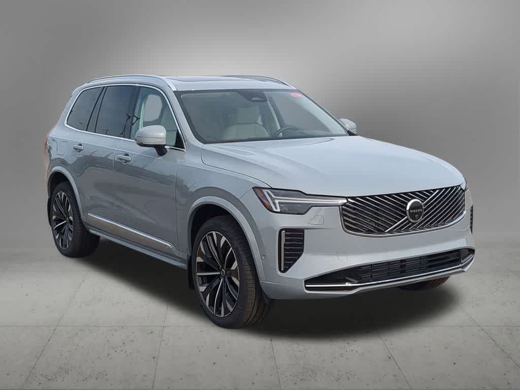 Thumbnail: 2026 Volvo XC90 - 8