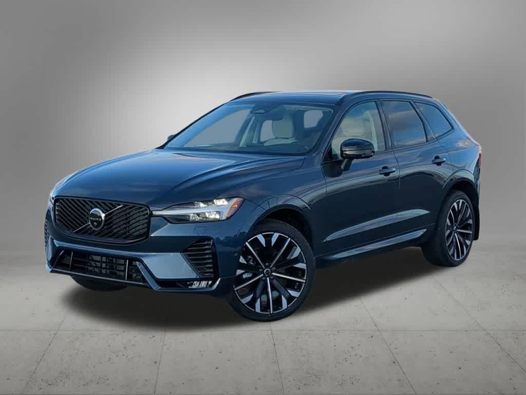 Thumbnail: 2026 Volvo XC60 - 1