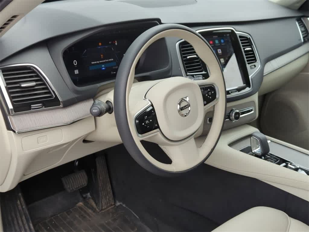 Thumbnail: 2025 Volvo XC90 - 2