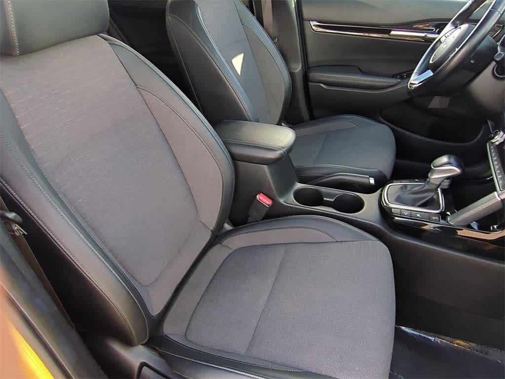 Thumbnail: 2022 Kia Seltos - 20