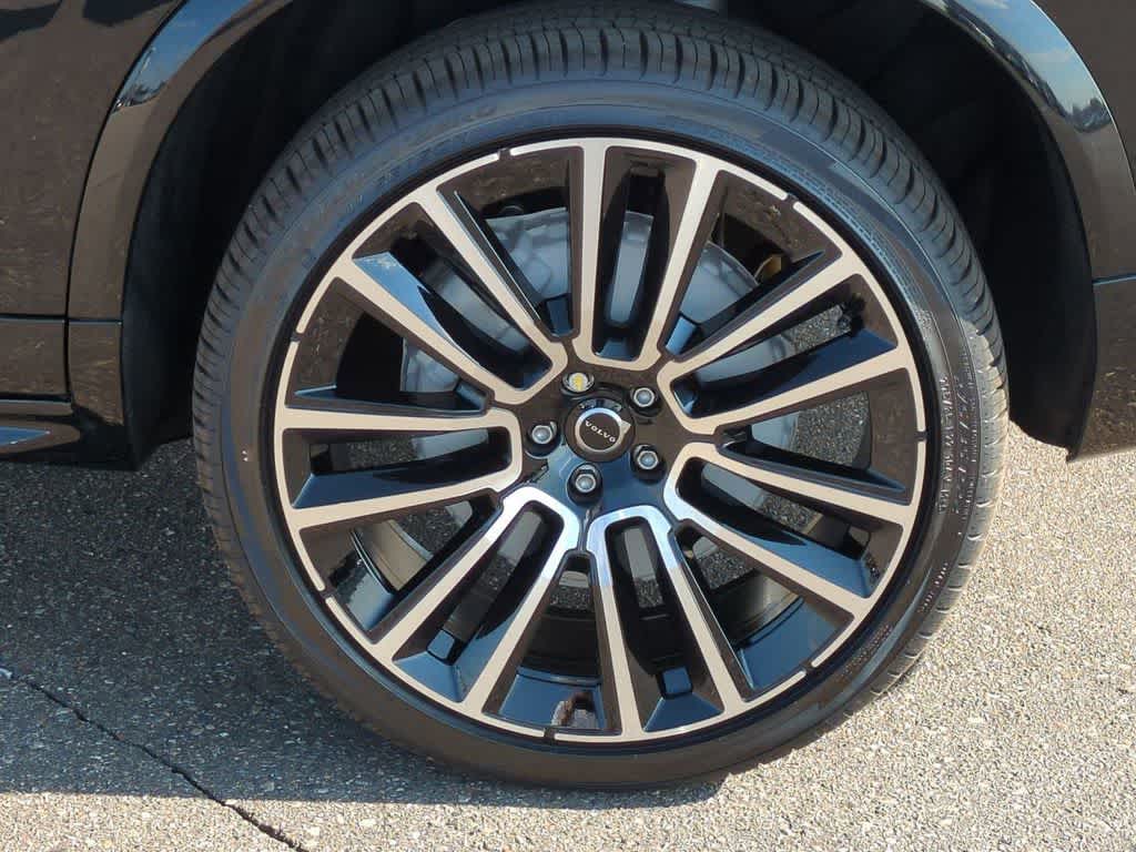 Thumbnail: 2026 Volvo XC90 - 12