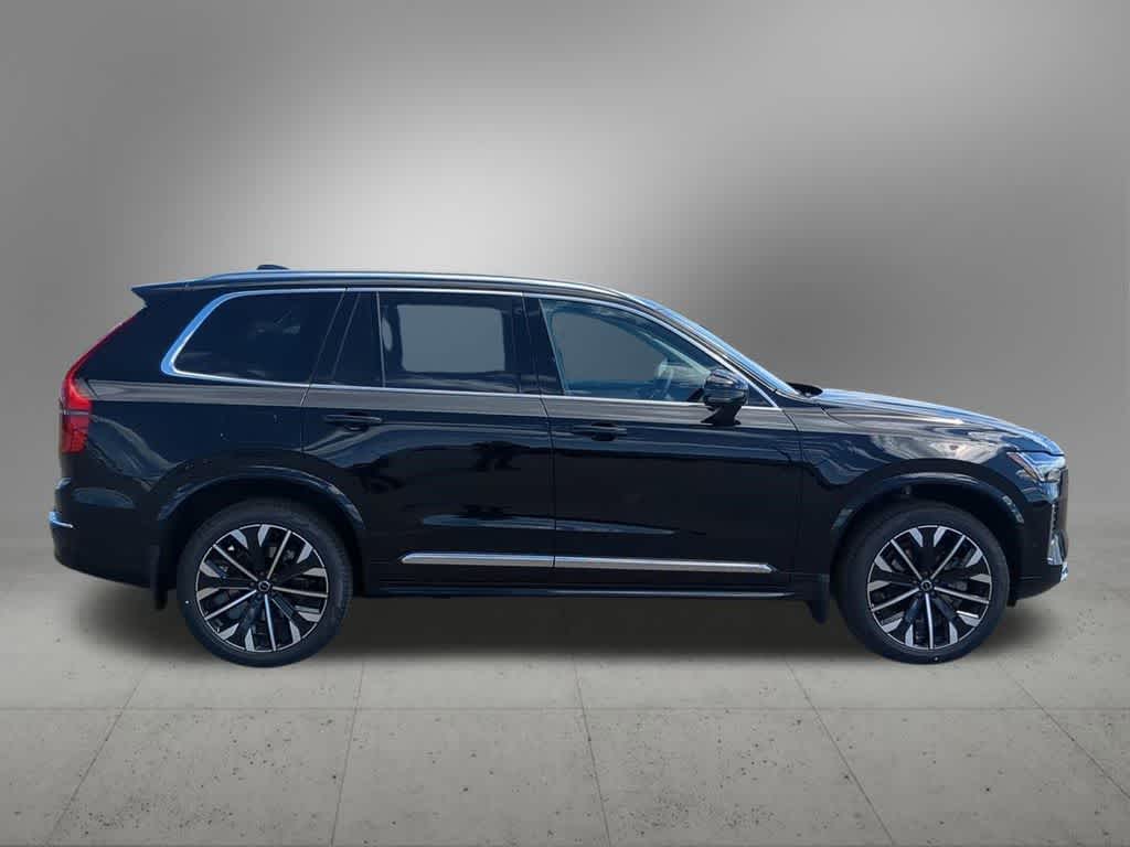 Thumbnail: 2026 Volvo XC90 - 7