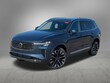  Volvo XC90 plug-in hybrid