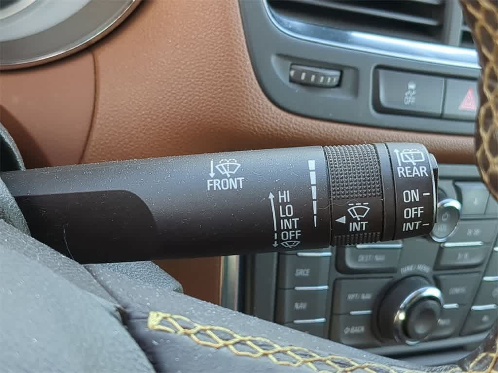 Thumbnail: 2014 Buick Encore - 27