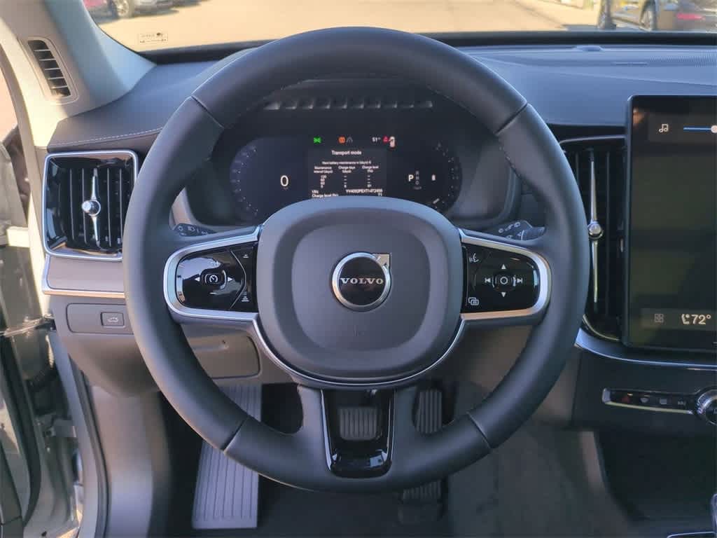 Thumbnail: 2026 Volvo XC90 - 15