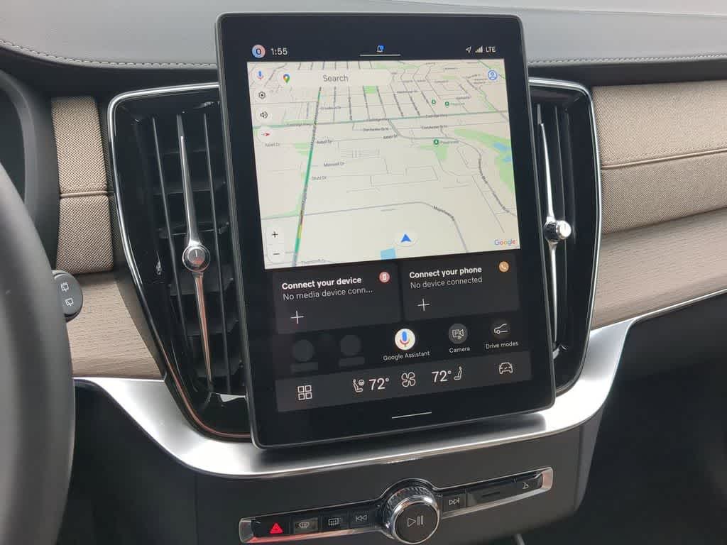 Thumbnail: 2026 Volvo XC90 - 28