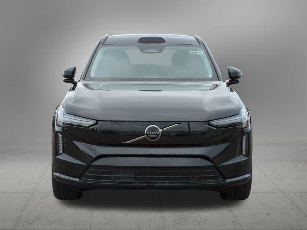 Thumbnail: 2025 Volvo EX90 - 9