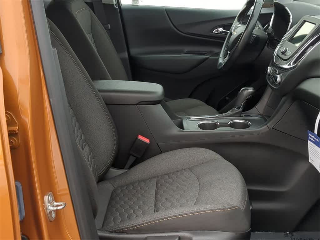 Thumbnail: 2019 Chevrolet Equinox - 20