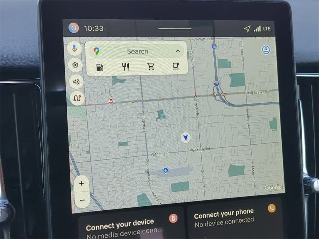 Thumbnail: 2026 Volvo XC60 - 27