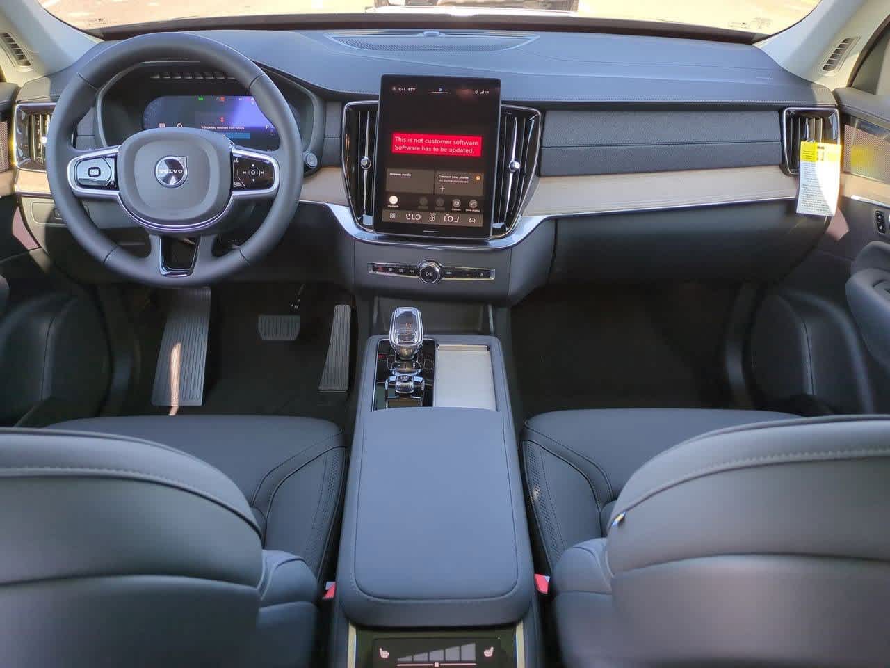 Thumbnail: 2026 Volvo XC90 - 13