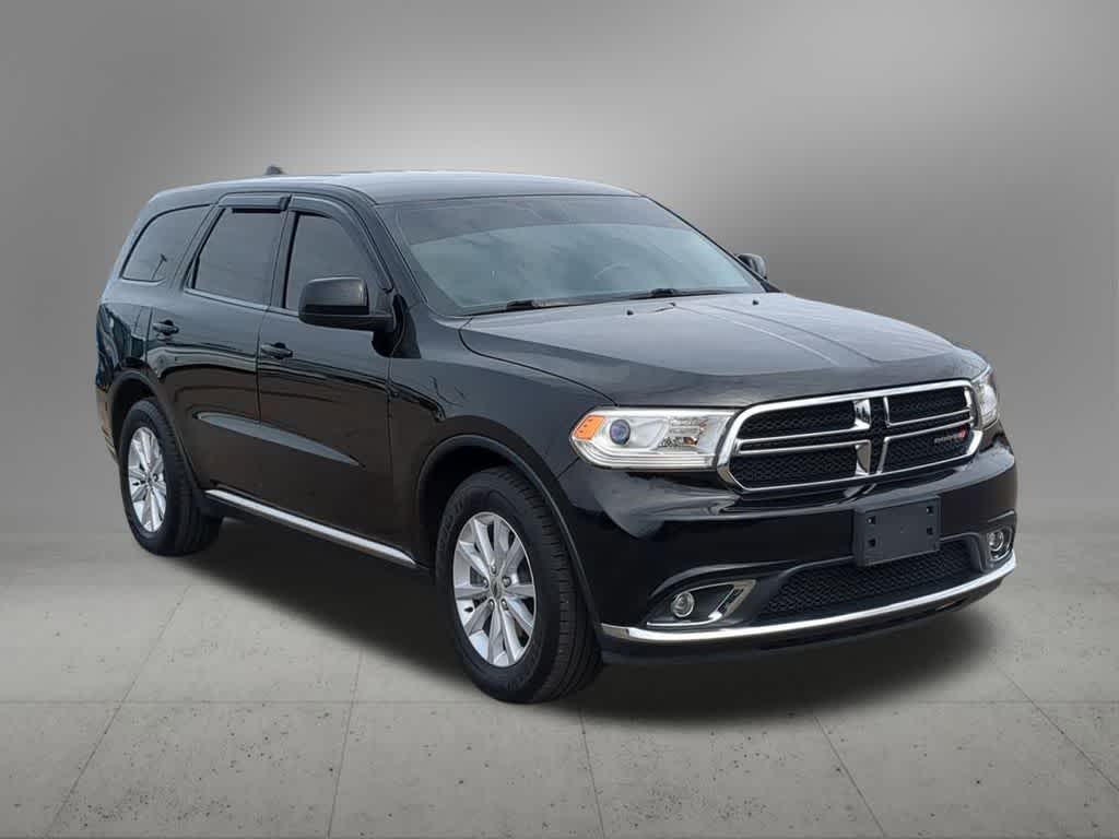 Thumbnail: 2019 Dodge Durango - 8