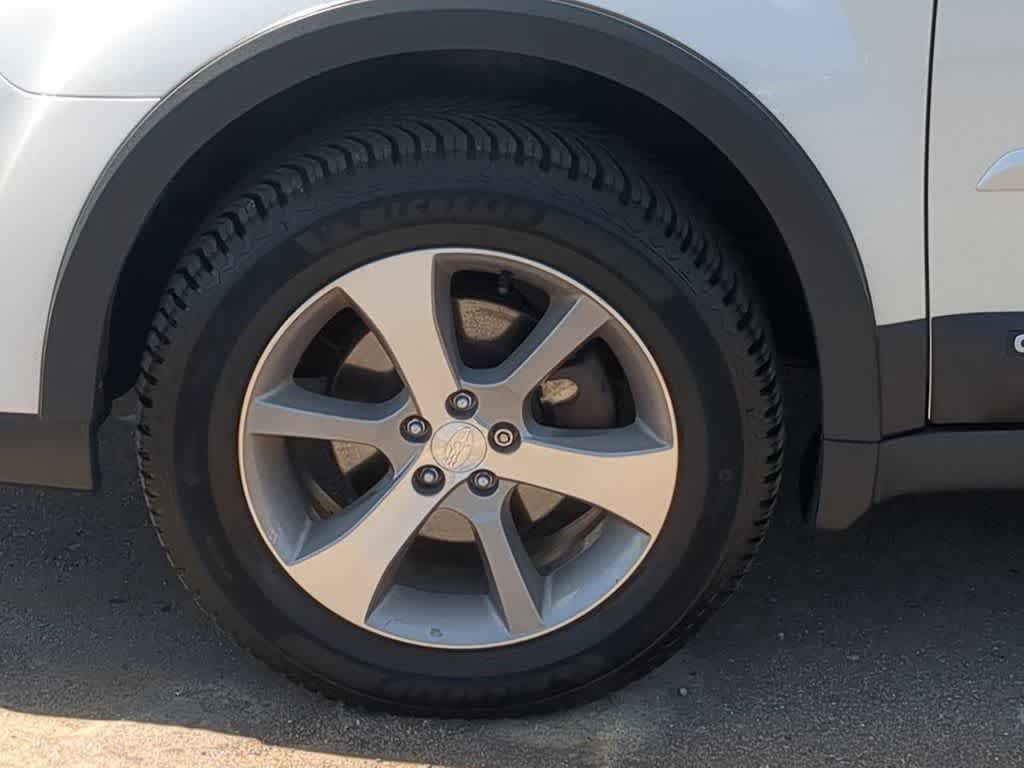 Thumbnail: 2014 Subaru Outback - 13