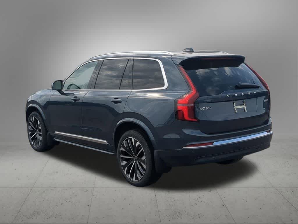 Thumbnail: 2026 Volvo XC90 - 4