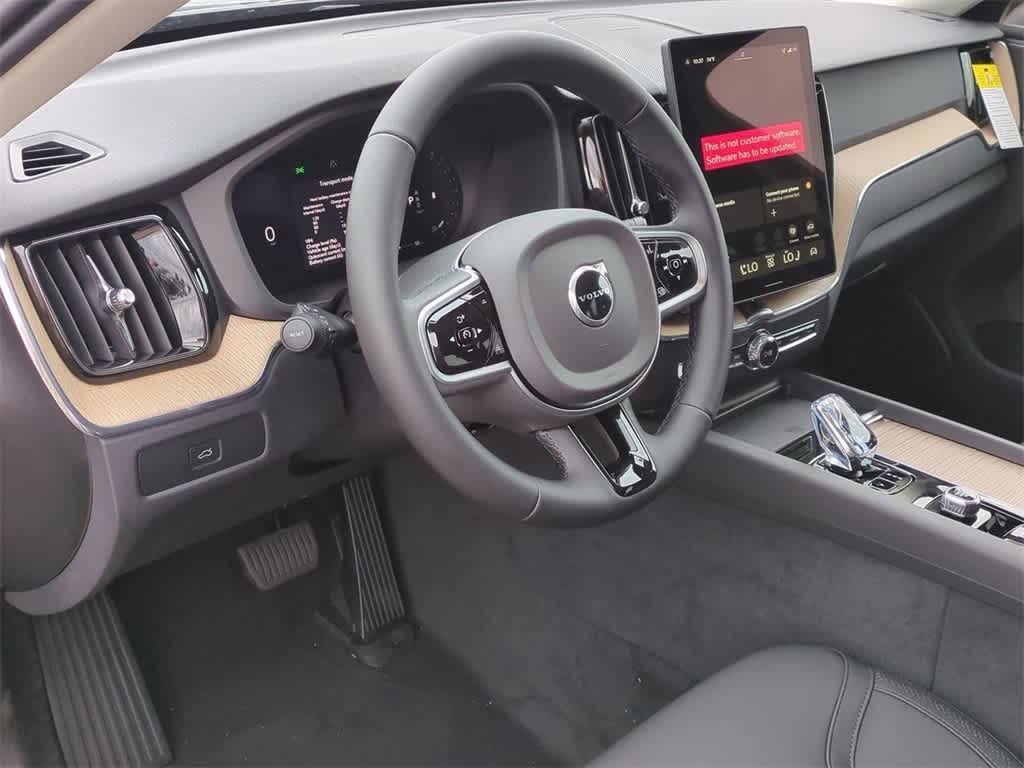 Thumbnail: 2026 Volvo XC60 - 2