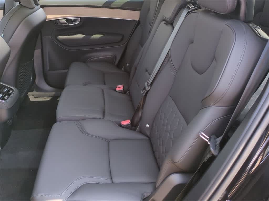 Thumbnail: 2026 Volvo XC90 - 18