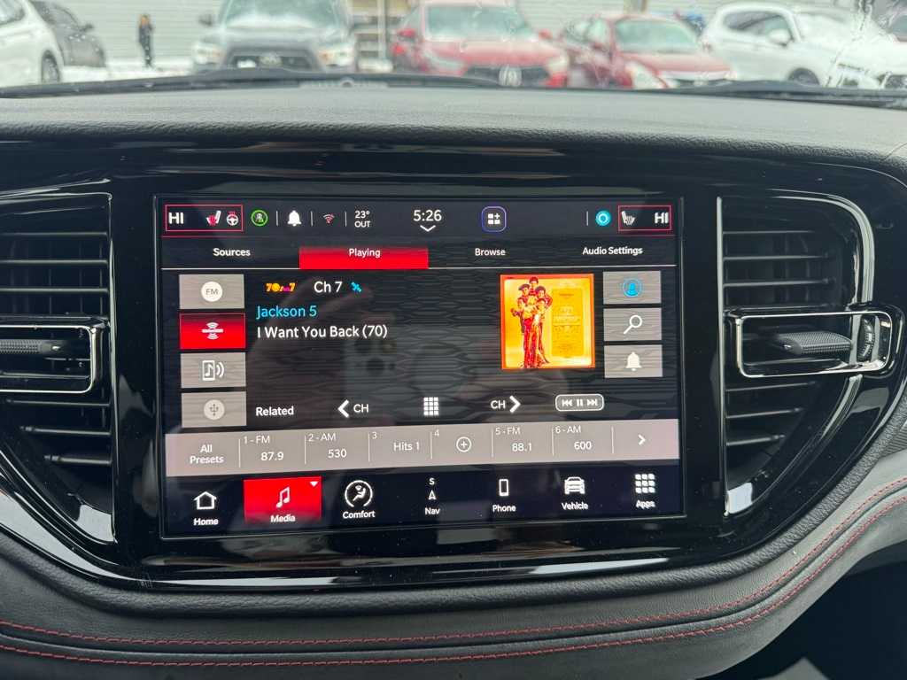 Thumbnail: 2023 Dodge Durango - 17