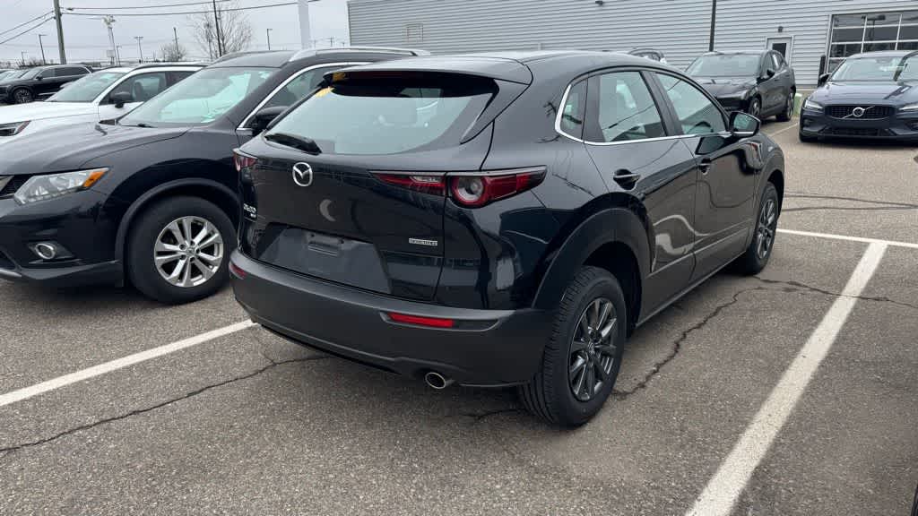 Thumbnail: 2020 Mazda CX-30 - 5