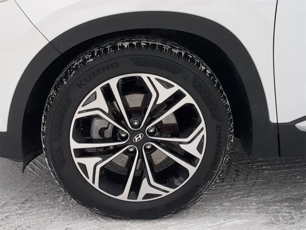 Thumbnail: 2019 Hyundai Santa Fe - 13