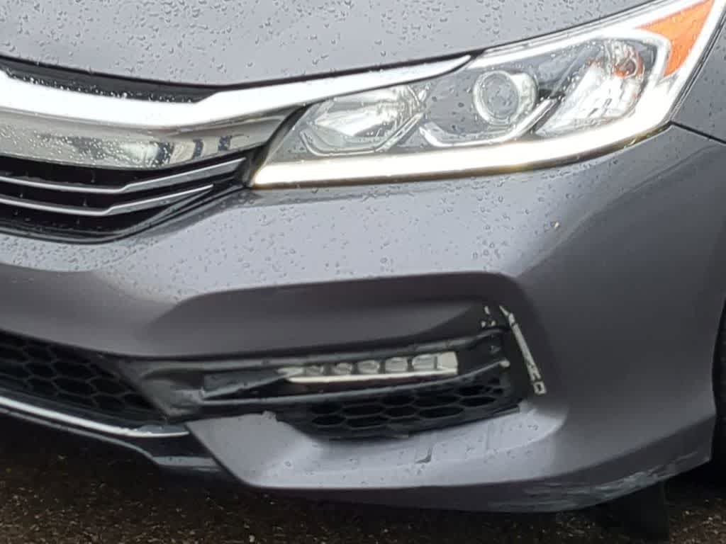 Thumbnail: 2017 Honda Accord - 10
