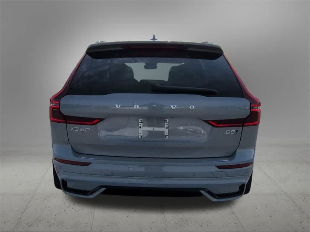 Thumbnail: 2026 Volvo XC60 - 5