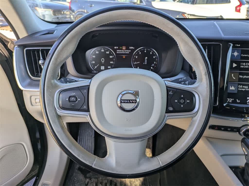Thumbnail: 2019 Volvo XC60 - 23