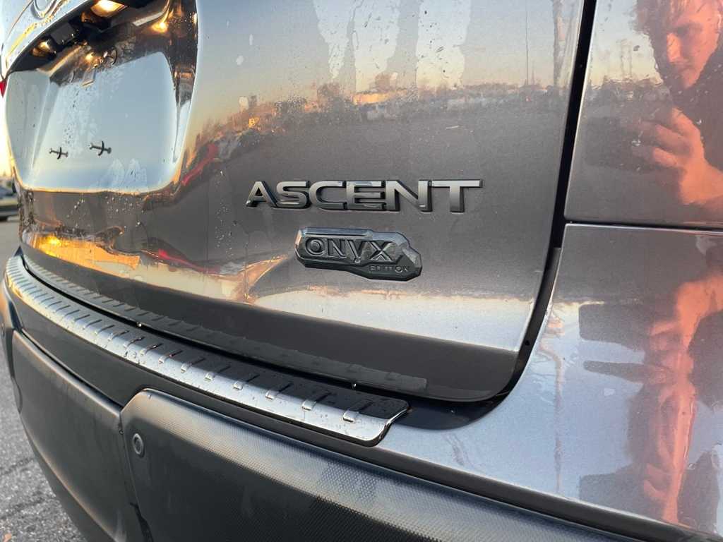 Thumbnail: 2022 Subaru Ascent - 10