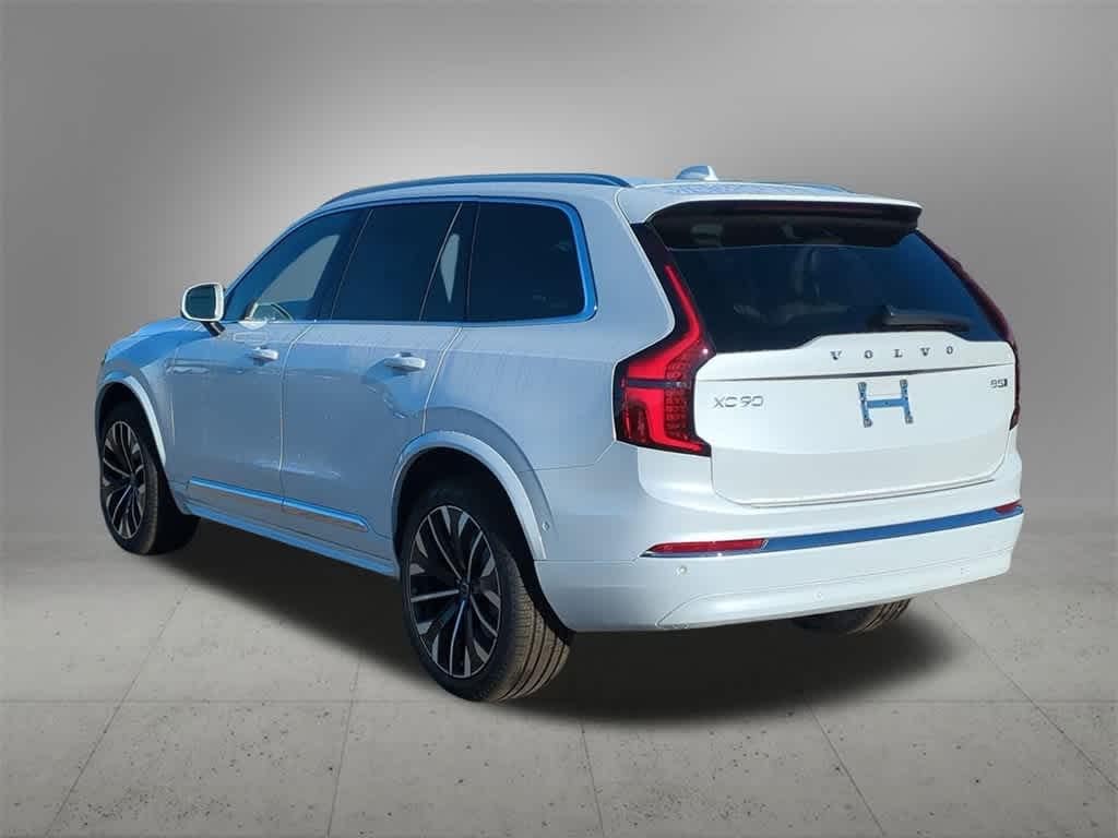 New 2026 Volvo XC90 B5 Plus 7-Seater SUV