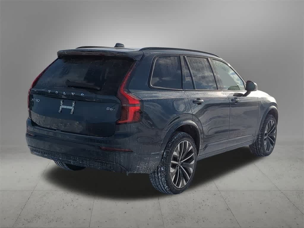 Thumbnail: 2026 Volvo XC90 - 6