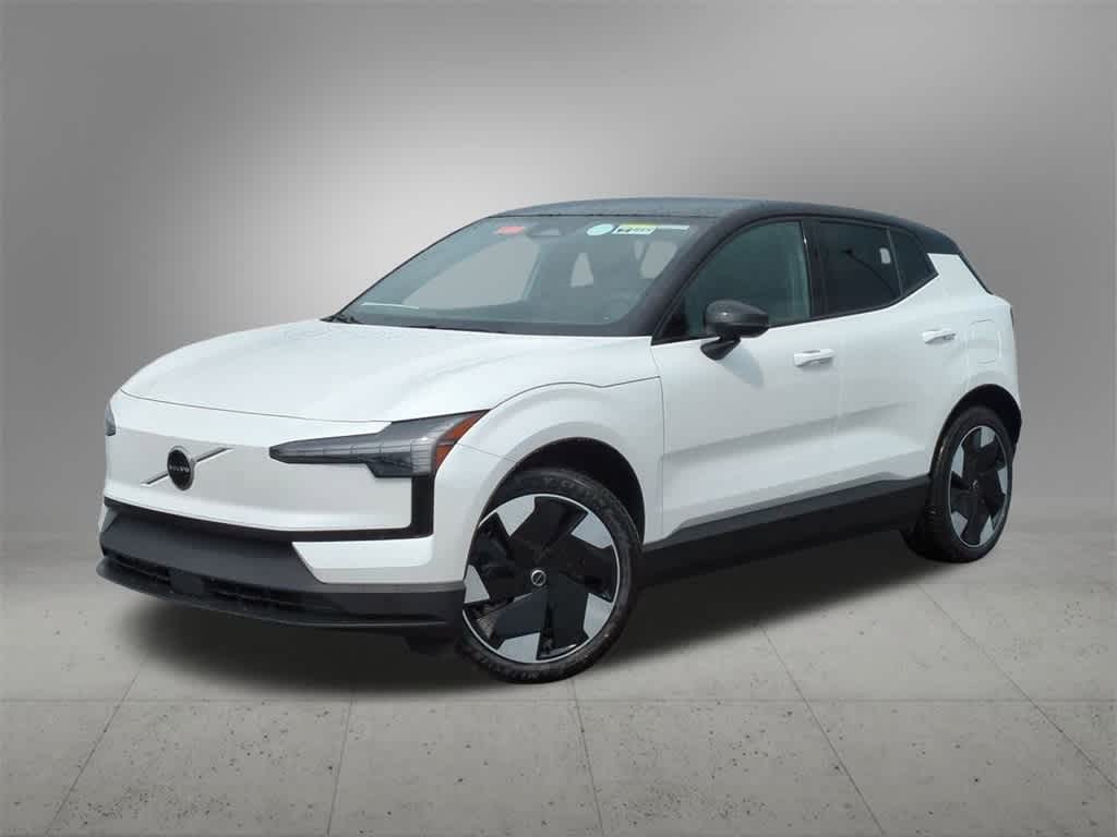 2025 Volvo EX30 Plus -
                  Troy, MI