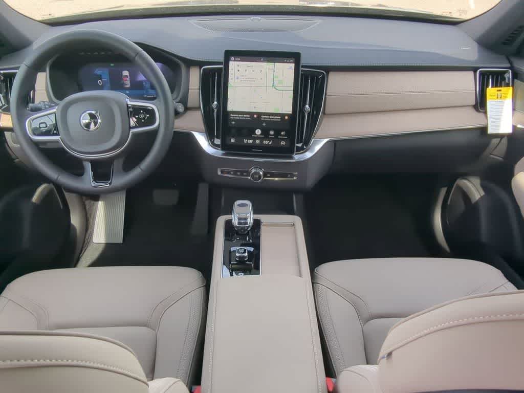 Thumbnail: 2026 Volvo XC90 - 14