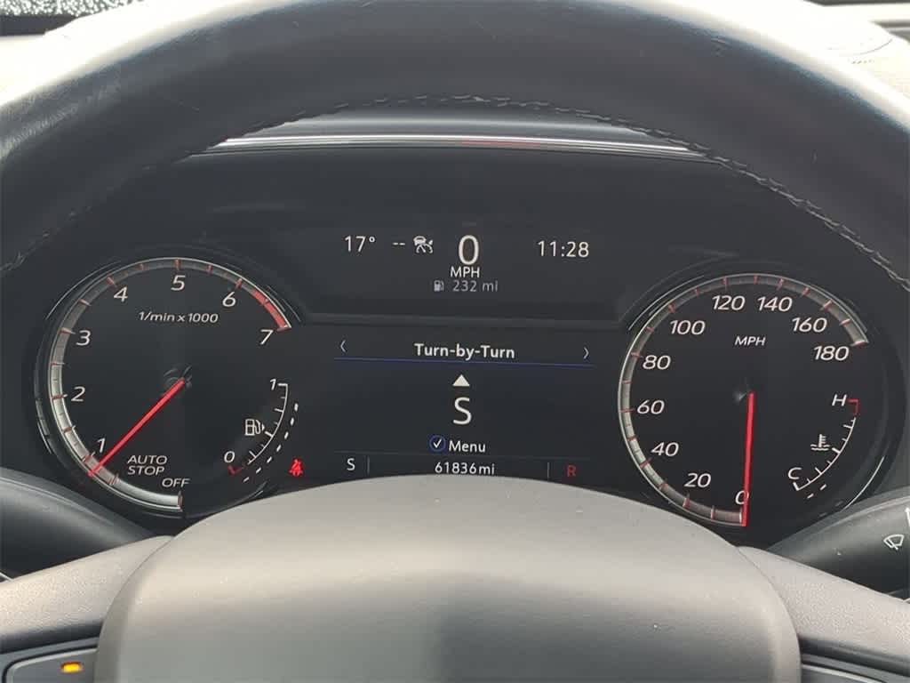 Thumbnail: 2022 Cadillac CT5 - 29