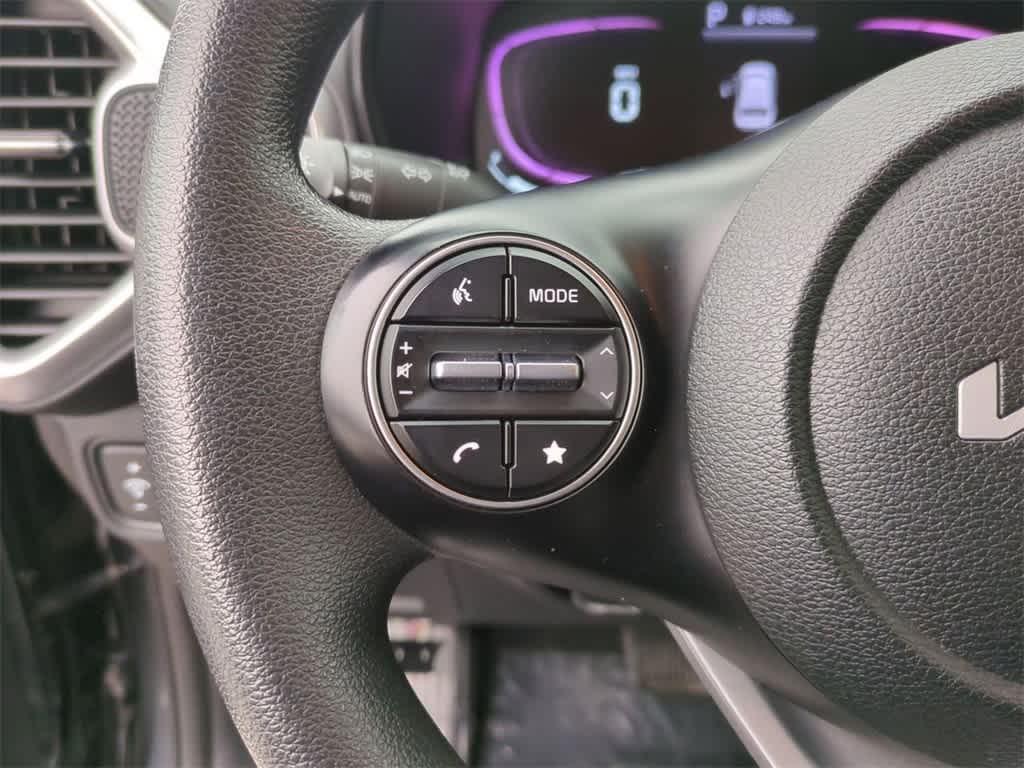 Thumbnail: 2023 Kia Soul - 15