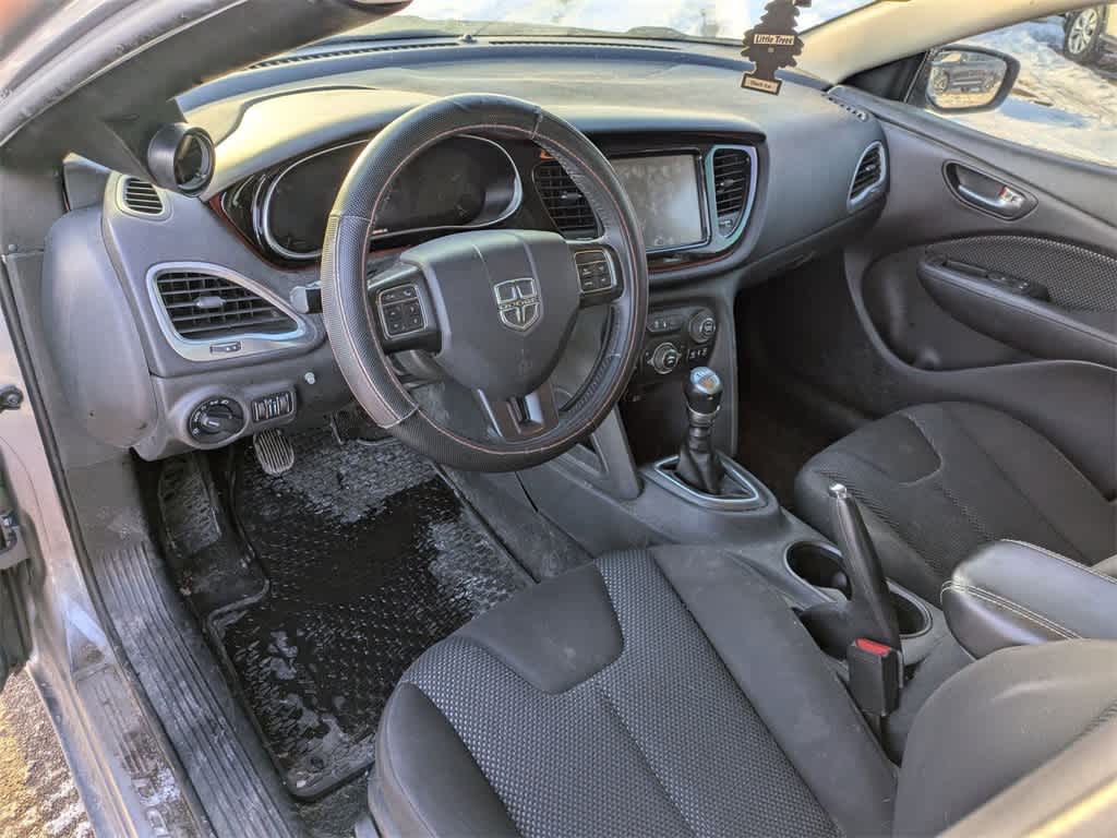 Thumbnail: 2015 Dodge Dart - 13