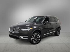 2023 Volvo XC90 Recharge Plug-In Hybrid Plus 6-Seater I-4 cyl All-Wheel Drive