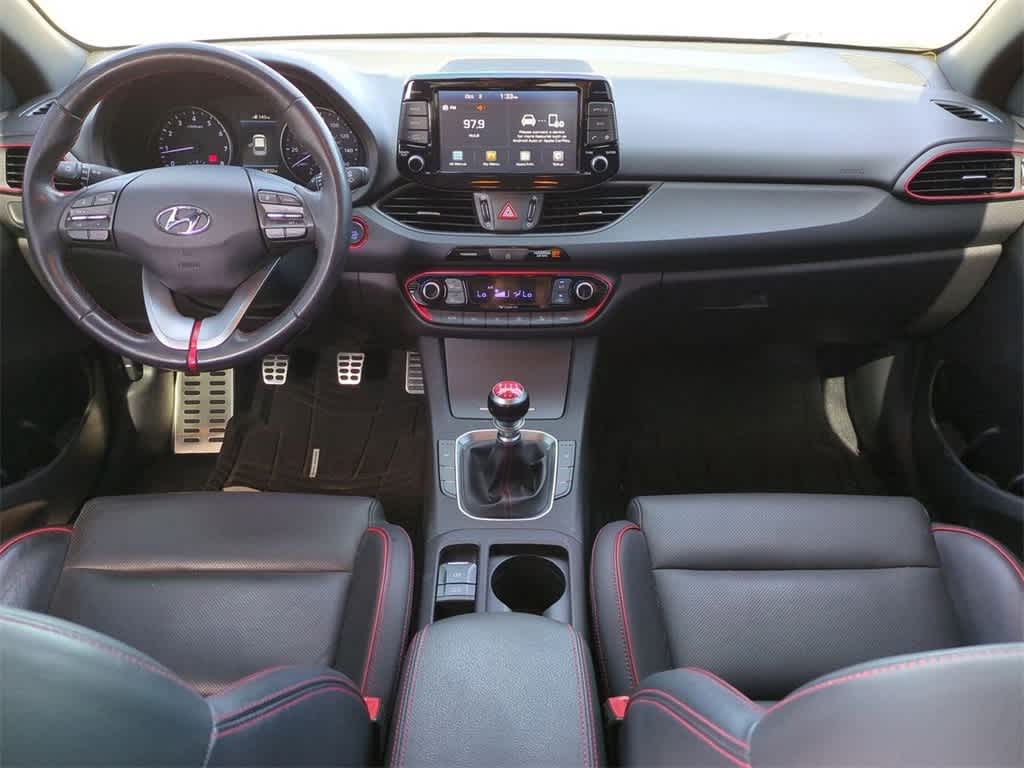 Thumbnail: 2018 Hyundai Elantra - 14