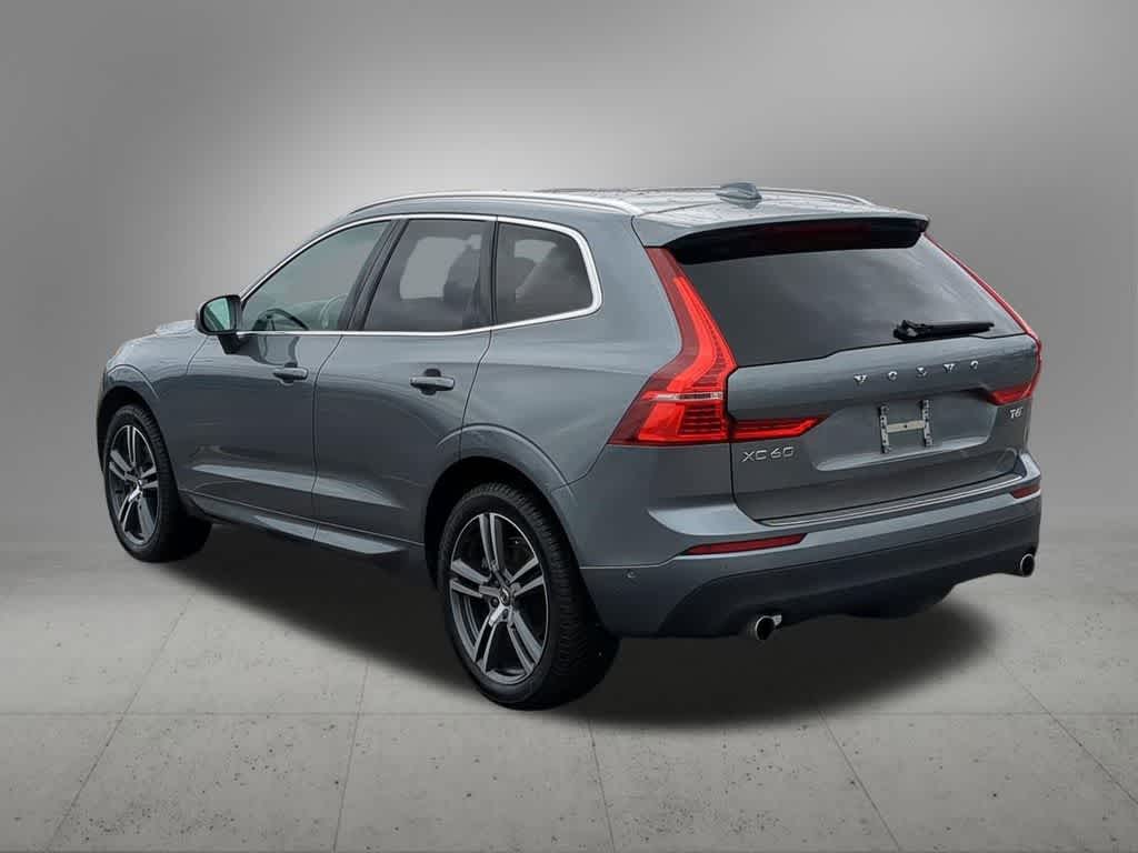 Thumbnail: 2019 Volvo XC60 - 4