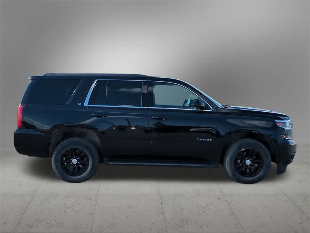 Thumbnail: 2019 Chevrolet Tahoe - 7