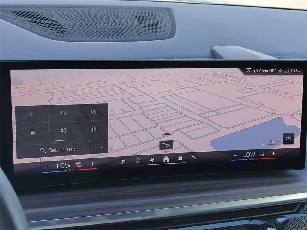 Thumbnail: 2025 BMW X5 - 28