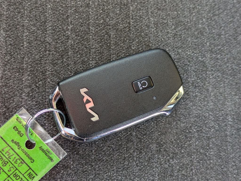 Thumbnail: 2024 Kia Soul - 34