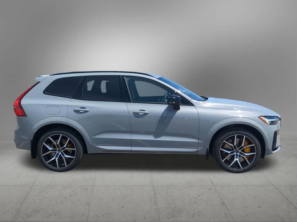 Thumbnail: 2026 Volvo XC60 - 7